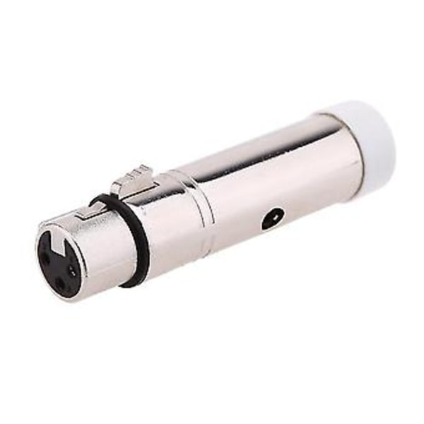 Trådlös Mottagare Fe Xlr Led Ing För Sta, 2.4g Ism Dmx512