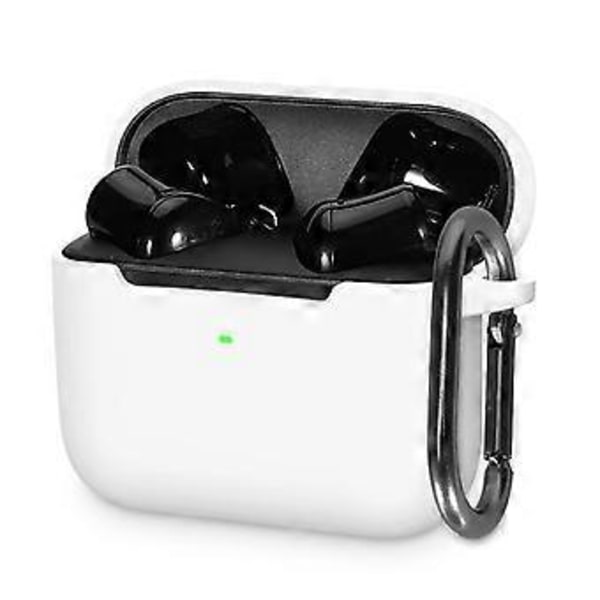 Suojakuori Razer-Hammerhead True Wireless X -kuulokkeille, silikonisuojus