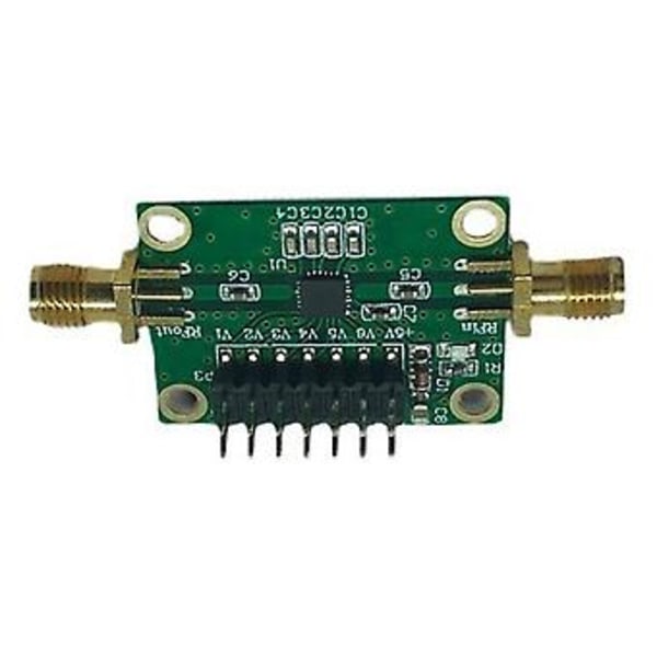 Hmc472 Modul 1m-3.8g Rf Dämpare 0.5db Steg Låg Insättningsförlust Digital Programstyrd Modul