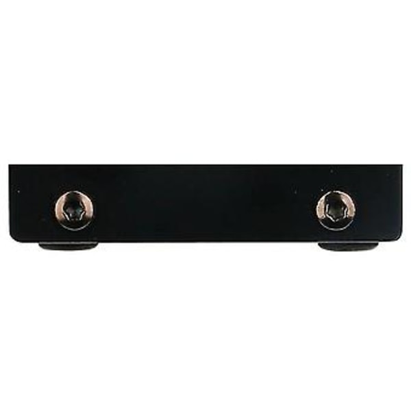 Mh400 4-kanals Mixer Blandepult Lav Støj Linje Mono Audio Mixer Til Mikrofoner, Gui