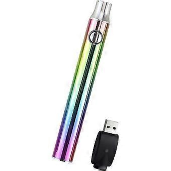 510 Gjenget Loddeboltsett 3 Gir Justerbare Spenninger 350mAh Batteri Vognpenn med USB-Adapter Sveiseverktøysett