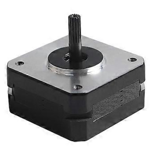 Til Prusa MK4 Stepper Motor E-akse Ekstruder Højtemperaturresistens Motorer til Prusa MK4 3D Printer Tilbehør