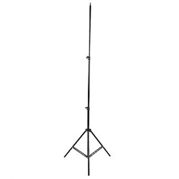 Ringlys Support, Ringlys Holder Beslag Ringlys Stativ Tripod Stativ Smart Funktionalitet
