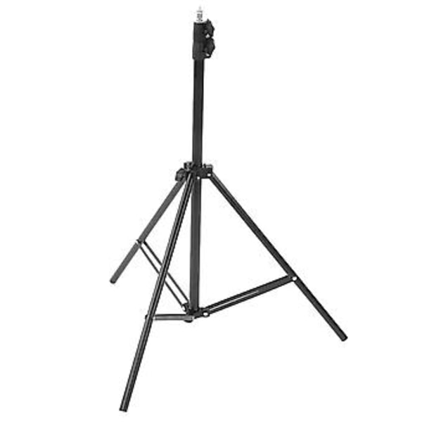 Ringlys Support, Ringlys Holder Beslag Ringlys Stativ Tripod Stativ Smart Funktionalitet