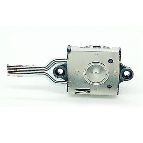 2 stk. Rkjx21224001 Bryter Joystick Kompatibel Med Win3 Håndholdt Spill Gummihatt Konsoll Laptop