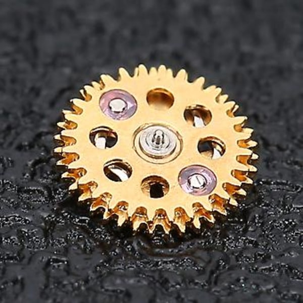 Automatisk trehjul for klokke, reservedel for ETA2834 2824 2836 urverk
