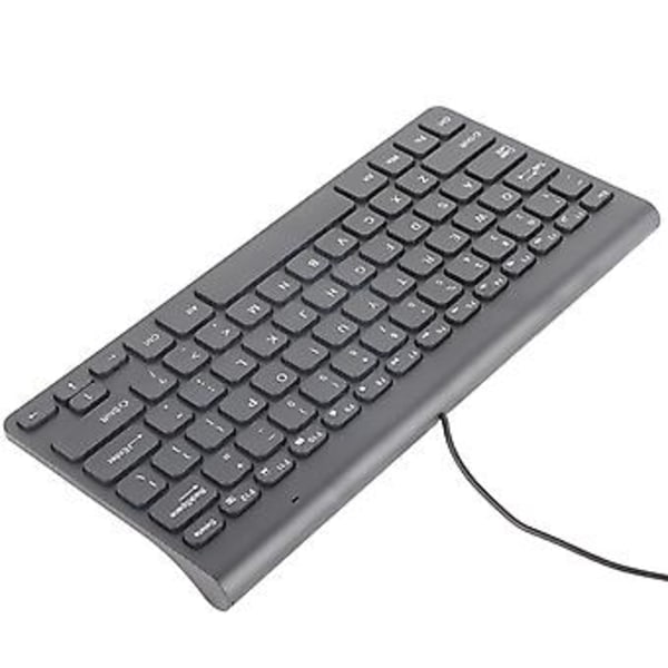 Ultratynn USB Kablet Maksimert Effektivitet