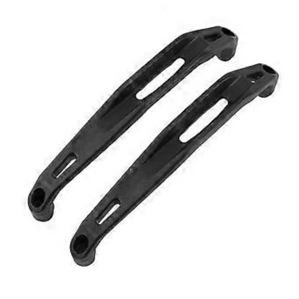 Motorsykkel Bakre Passasjerhåndtak Grab Bar Rail Armlene For Tenere 700 Tenere700 Xtz T7 2019-2021(bl