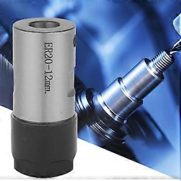 C25ER2050L Jänneholkkipylpyrä Jänneholkinpidike Karan moottorin akselin kiinnitystyökalupalkki (12 mm)