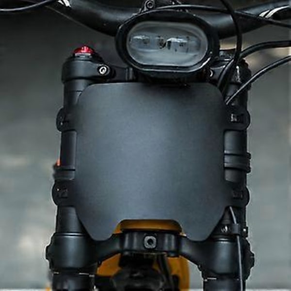 Motocross Frontnummerplade til Sur-Ron X/S OffRoads Elektrisk Køretøj Cykel