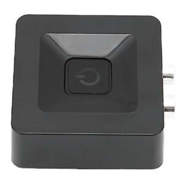 YQ‑863 Bluetooth-sovitin digitaalinen optinen kuitu analogiseen 3,5 mm:n optiseen kuituun o-tulomuunnin Bluetooth-sovitin