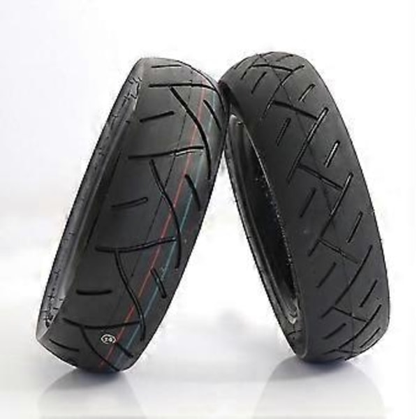 Elektrisk scooter dæk 10x3.0 Indre og ydre dæksæt til Kugoo M4 Pro elektrisk scooter Go Karts At