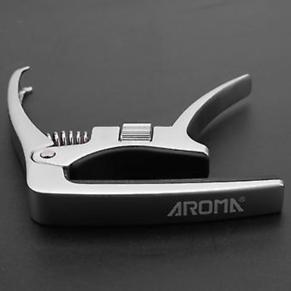 Ac-30 Gitar For Akustisk Gitar Og Elektrisk Gitar Trykk Justerbar Gitar Tilbehør