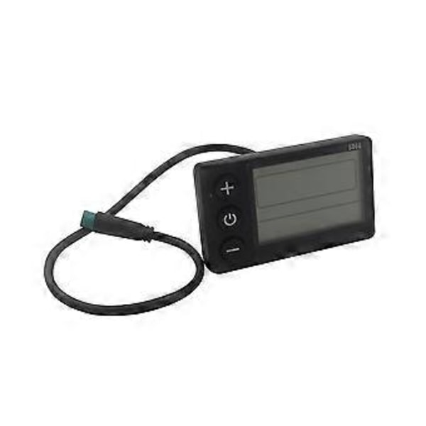 Sähköpotkulaudan LCD-mittari -border E-commerce 5-reikäinen 5-nastainen vedenpitävä liitin (s866-2f)