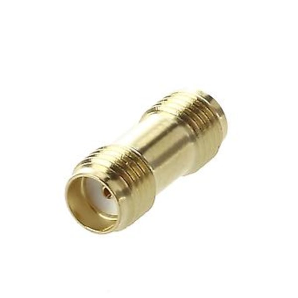 Lige Sma Hun Til Hun Rf Adapter Konnektor