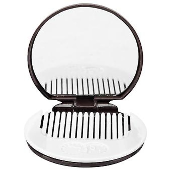 Bærbar Sød Chokolade Ie S Makeup + Kam Pige
