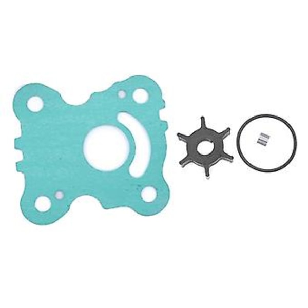 06192-zw9-a30 Pumpe Impeller Service Kit Til Bf8 9.9/15