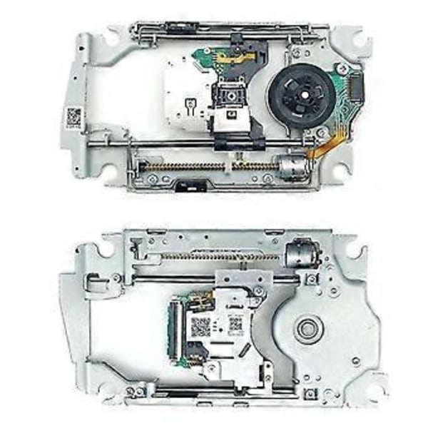 Optisk Laserlins Huvud Kem-451aaa För Ps3 Slim Spelkonsol Reparation Reservdel