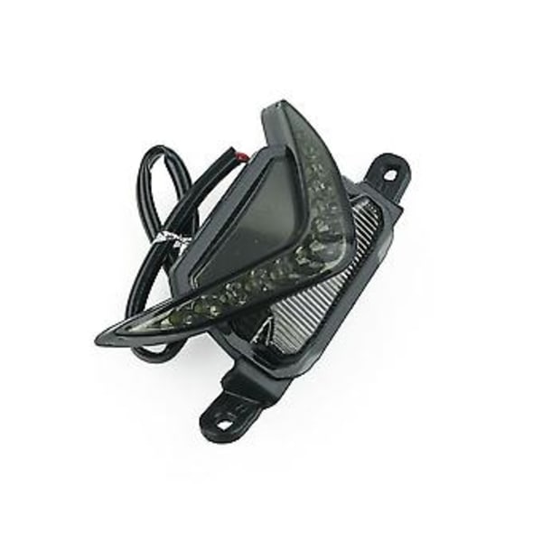 Cycd Topplampe For Cbr600rr 2007-2012 Tilbehør