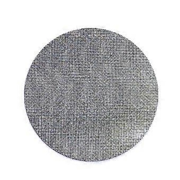 51 mm Kontakt Brusehoved Filter Mesh til Portafilter Kaffemaskine Universelt Anvendt Tykkelse 2 mm
