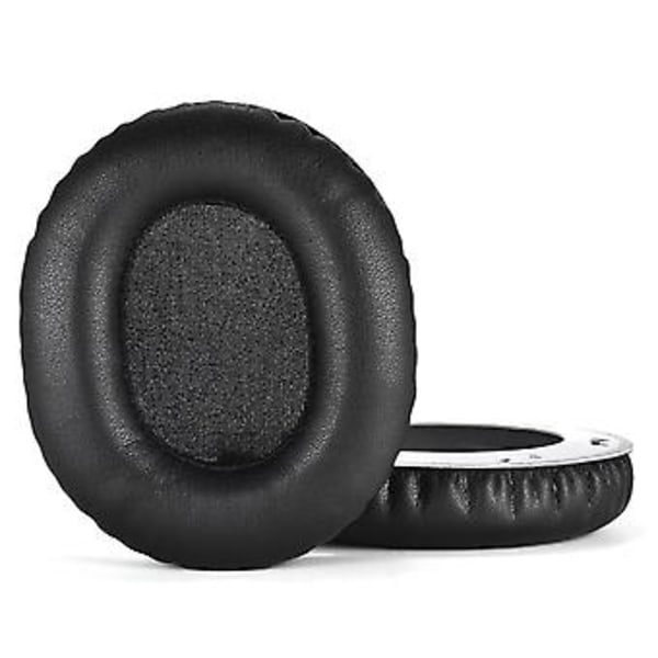 Åndbare ørepuder hovedbøjle puder til ATH-M70X headsets ørepuder ørekopper