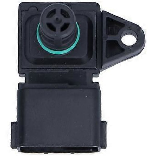 MAP-sensor Hög Noggrannhet Känslighet Säker Drift Stabil Prestanda Maximal Hållbarhet Trycksensor för Bilar
