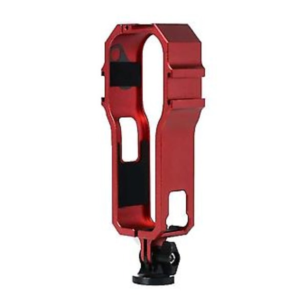 Insta360 St Inch -kameran metallikehys, punainen