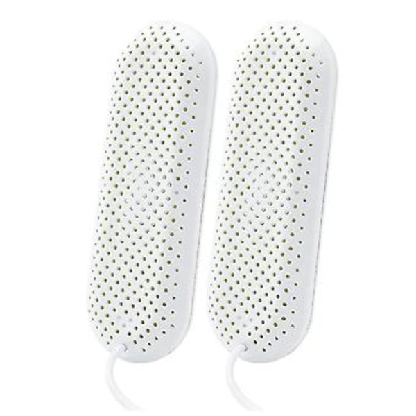 Skotorkare med Ultraviolett Sterilisering Intelligent Timer