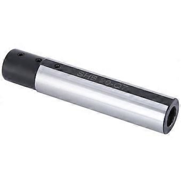 20mm 0.8in Sorvin Poranterän Kääntötyökalun Pidike CNC Volframiteräs Tarvikkeet SHB 20&#8209;07