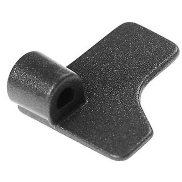 Eltespade Blandingspadle til Brødmaskin For Mm-esc1510 Esc1500 Tsc2012, Erstatningsdel til Brødmaskin P