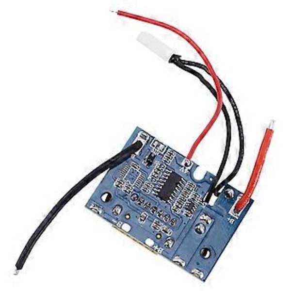 Passer til 18V Batteri Pcb Bms Tilbehør 1830 1840 Lithium Batteri Beskyttelseskort
