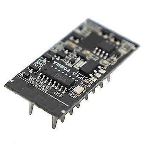 Mini Dual Mode Tann Obd Bil Detektor Android/ios
