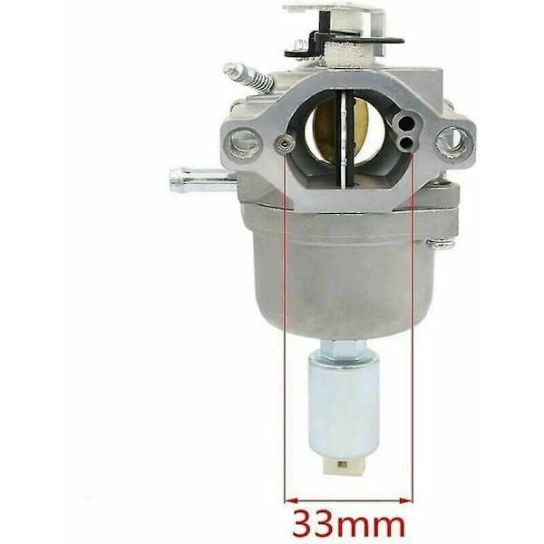 799727 Förgasare för Briggs & Stratton 14hk 15hk 16hk 17hk 18hk Carb- THSINDE - THSINDE..