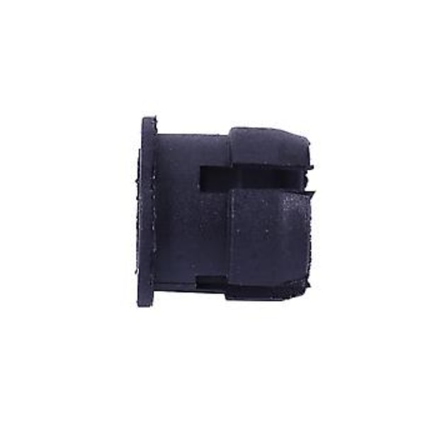 100x 5mm LED-klämma H Display Panel Mount