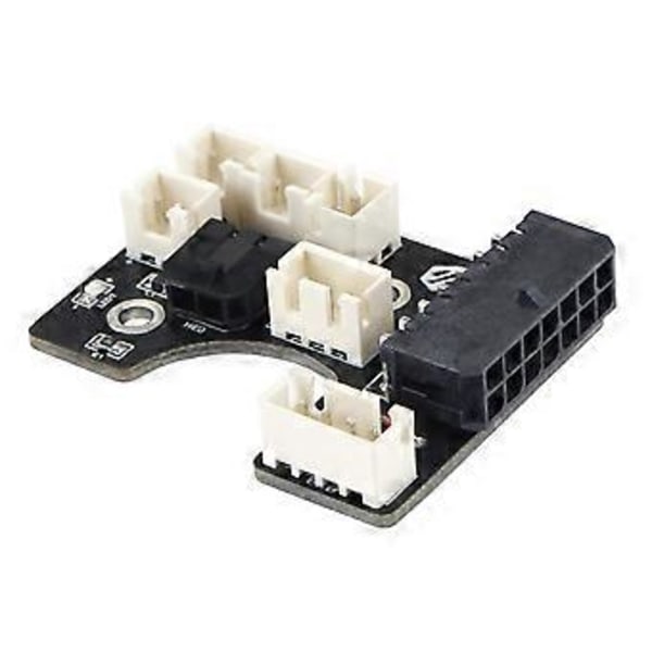 3D Printer Vorn Ekstruder Dele Hartk Afterburner Værktøjshoved PCB Board V4.0, til Vorn V0, V0.1