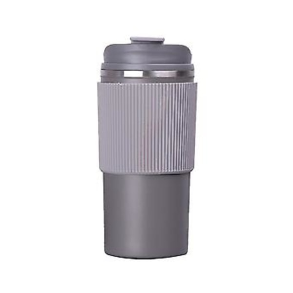 Dubbel Ant Silic Grip Resemugg, -vänlig Portabel S Med Läcksäker