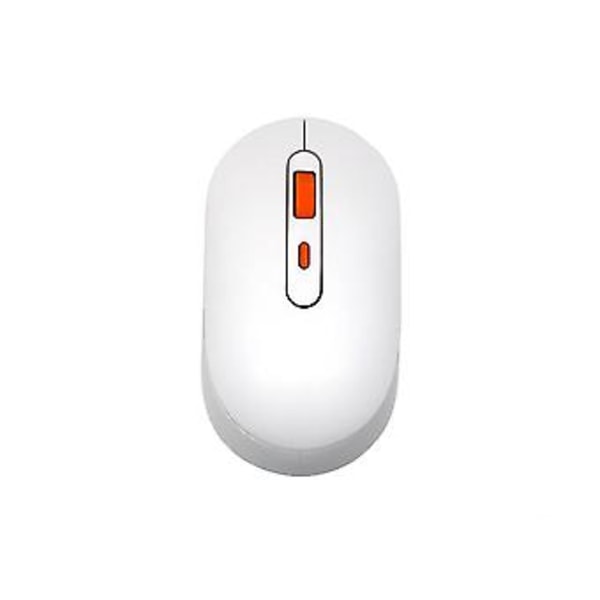 For Oransje Trådløs Mus 2.4g Overføring Usb Mottaker Gaming Mus For Oransje 800 Tastatur For D