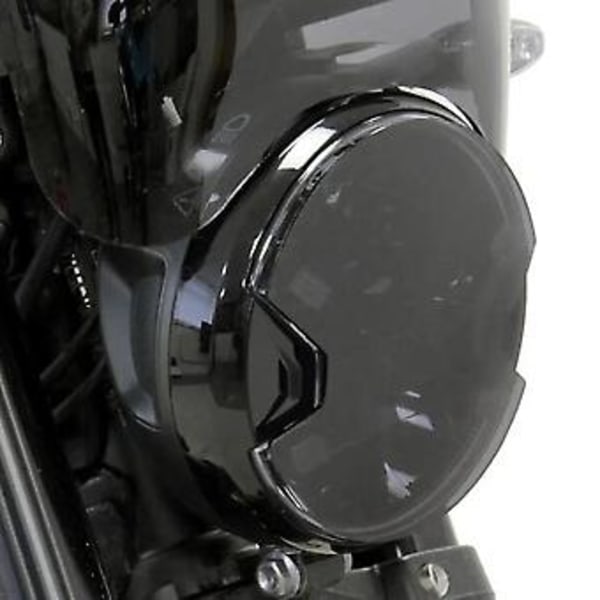 Motorcykel Strålkastarskydd Främre Strålkastarskydd För Trident 660 Trident660 2021-2022 Sm