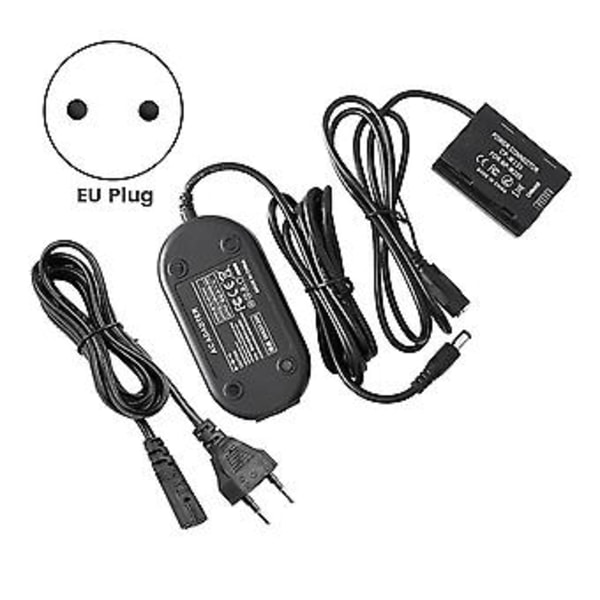 Np-w235 Dummy -kytkin -4 Gfx100s -kaapelikameralle, Dummy -kytkin, EU-pistoke