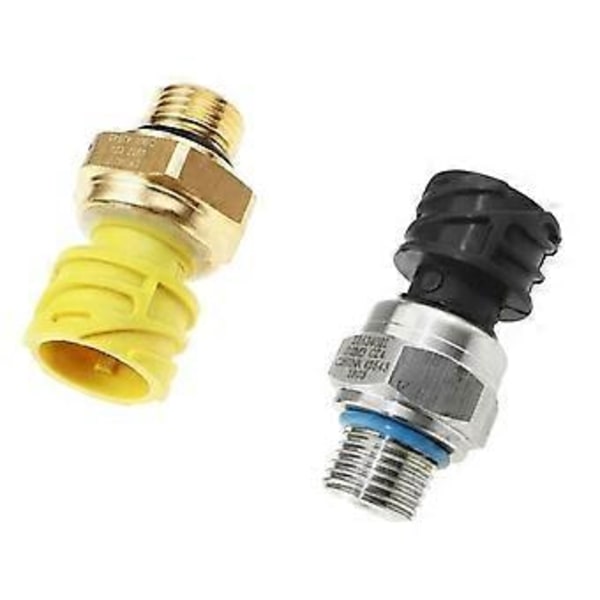 21634021 & 21634017 Vevhus Tryckomkopplare Sensor Sändare för PENAT TRUCK D12 D13 FH12 FM12 FH16