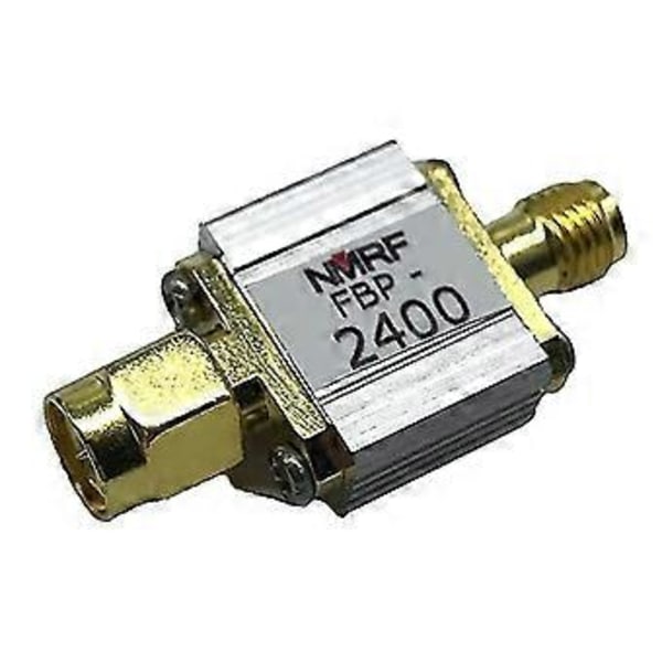 Fbp-2400 2.4g 2450mhz Pasfilter Zigbee Anti-jamming Interface
