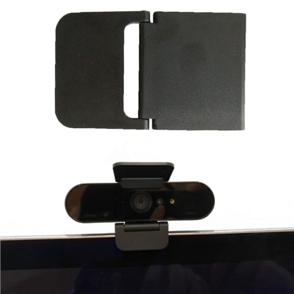 Til Brio C1000e 4k Ultra til Hd Webcam Objektiv Støvbeskyttende Beskyttelsesdæksel Reservedel