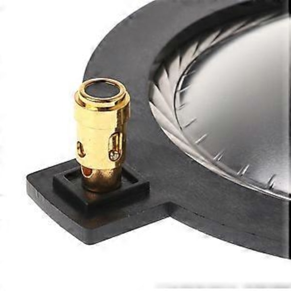 72 Core Audio Højttaler til Titanium Tweeter Svingspolemembran til Titanium Film Diskant Højttaler Reparations tilbehør DIY P