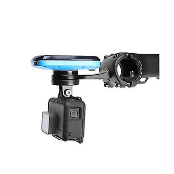 Til Sl7 Venge Cykelstyr Cykelcomputer Beslag Til Cateye Holder