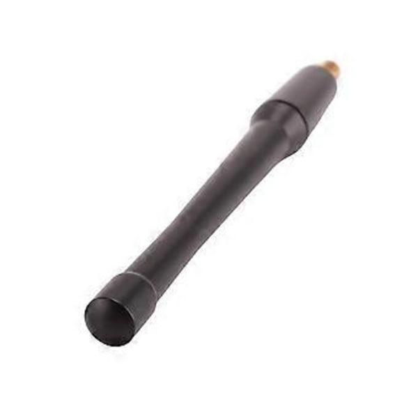 Auton radioantennin korvaustarvikkeet Wrangler JL JK 2007-2022 JT 2018-2022, musta