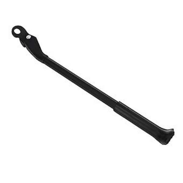 Cykelstöd i aluminiumlegering, justerbart cykelstöd, cykel sidostöd, toppklass