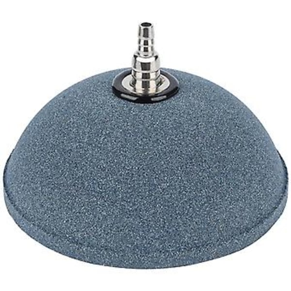 Akvarium 10cm Bröd Luftsten Bubbel Diffuser Frigöringsverktyg För Luftpumpar Fisk Tankar Hinkar Dammar Och Dwc Reservoarer