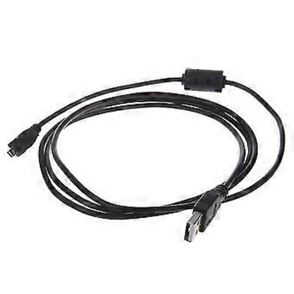 Usb-kaapeli Uc-e6 malleille Pix P50 S520 L18 L16 S210
