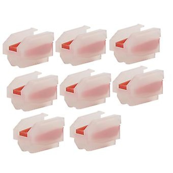8 stk. Erstatningsstift for platespiller for vinylplatespiller