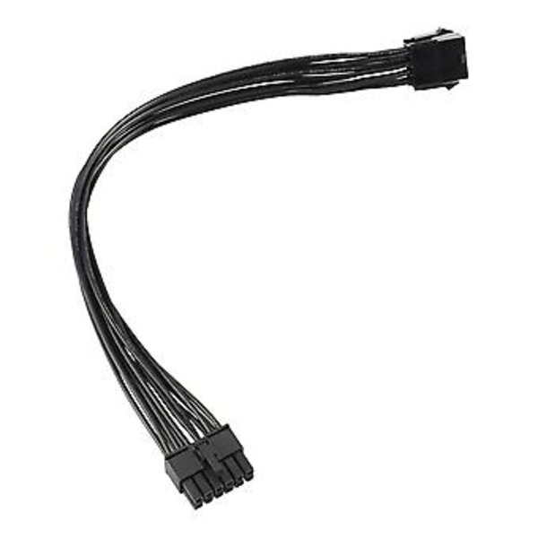 Atx 24-nastainen - 18-nastaiseksi adapterikaapeli ja 8-nastainen - 12-nastaiseksi Atx-adapterikaapeli Z440:lle